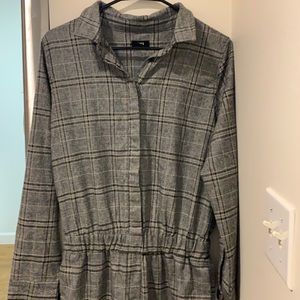 Lucca Couture Jumpsuit